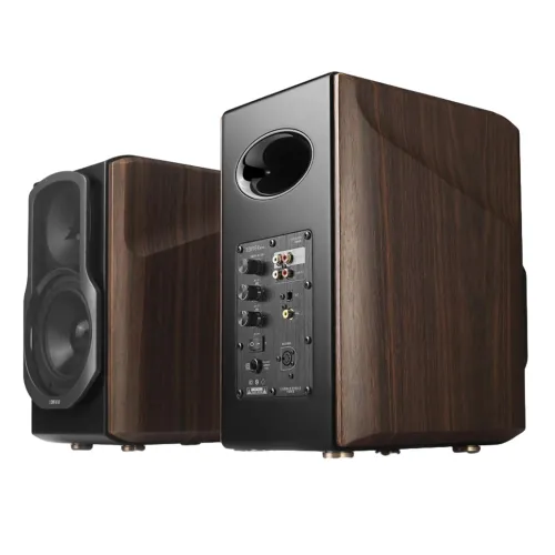 Edifier S2000MK III Brown