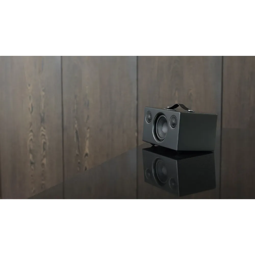 Audio Pro C5 MkII Black