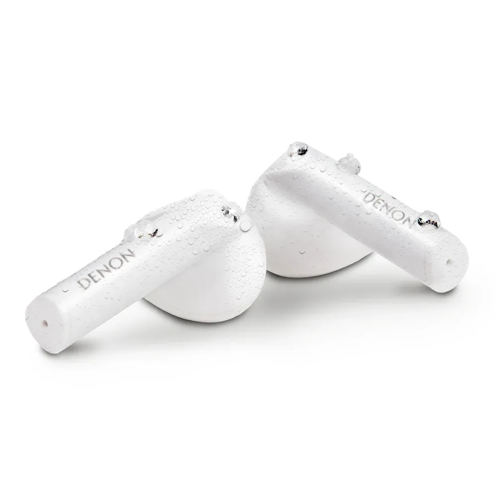 Denon AH-C500W White