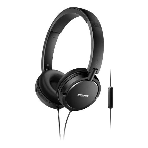 Philips SHL5005 Black