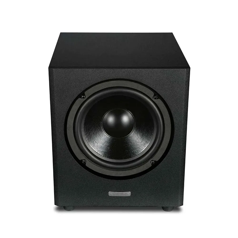 Mission M-Cube + SE 5.1 System Black