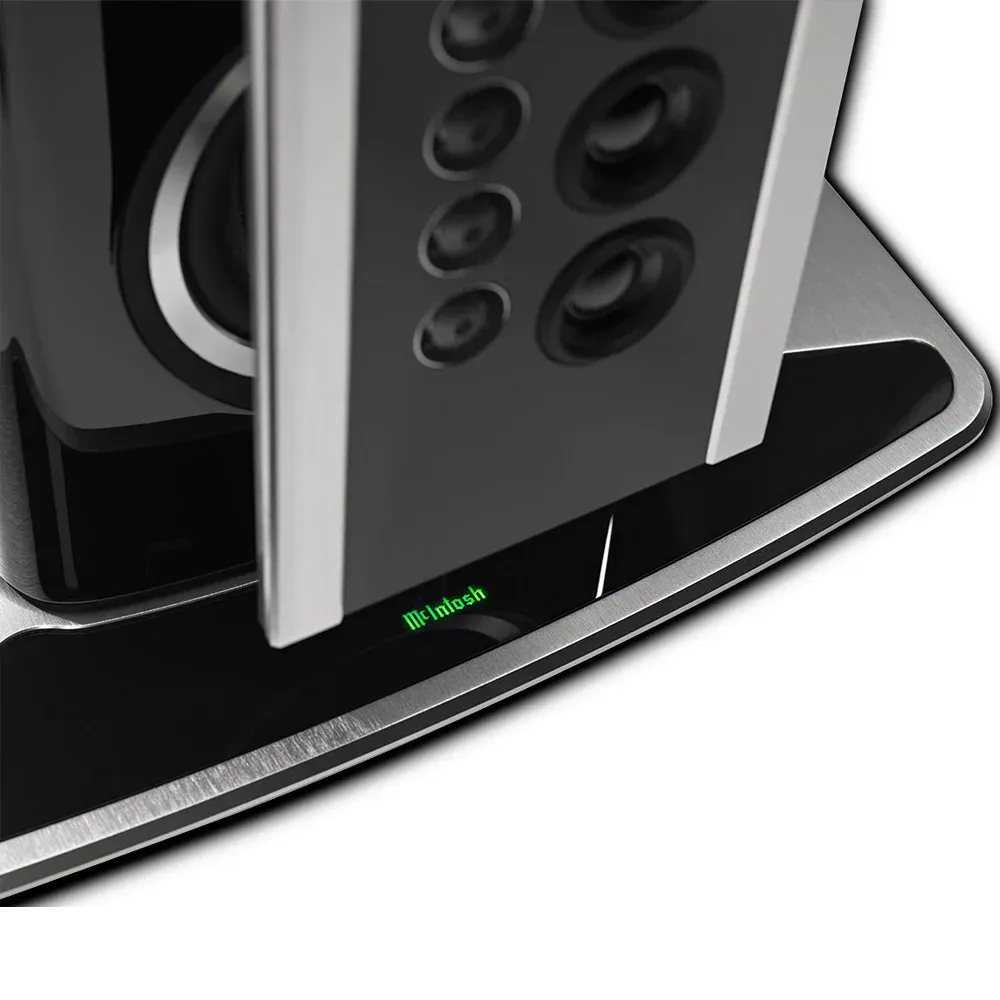 Mcintosh XRT1.1K Black