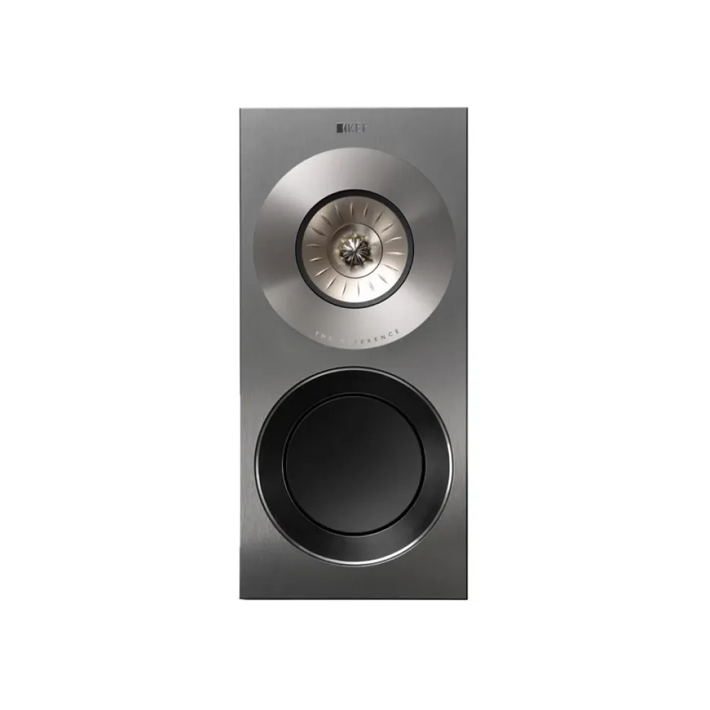 KEF Reference 1 Deep Piano Black