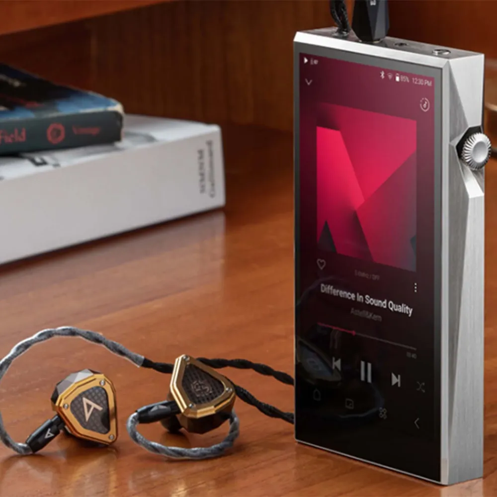 Astell&Kern SP3000T