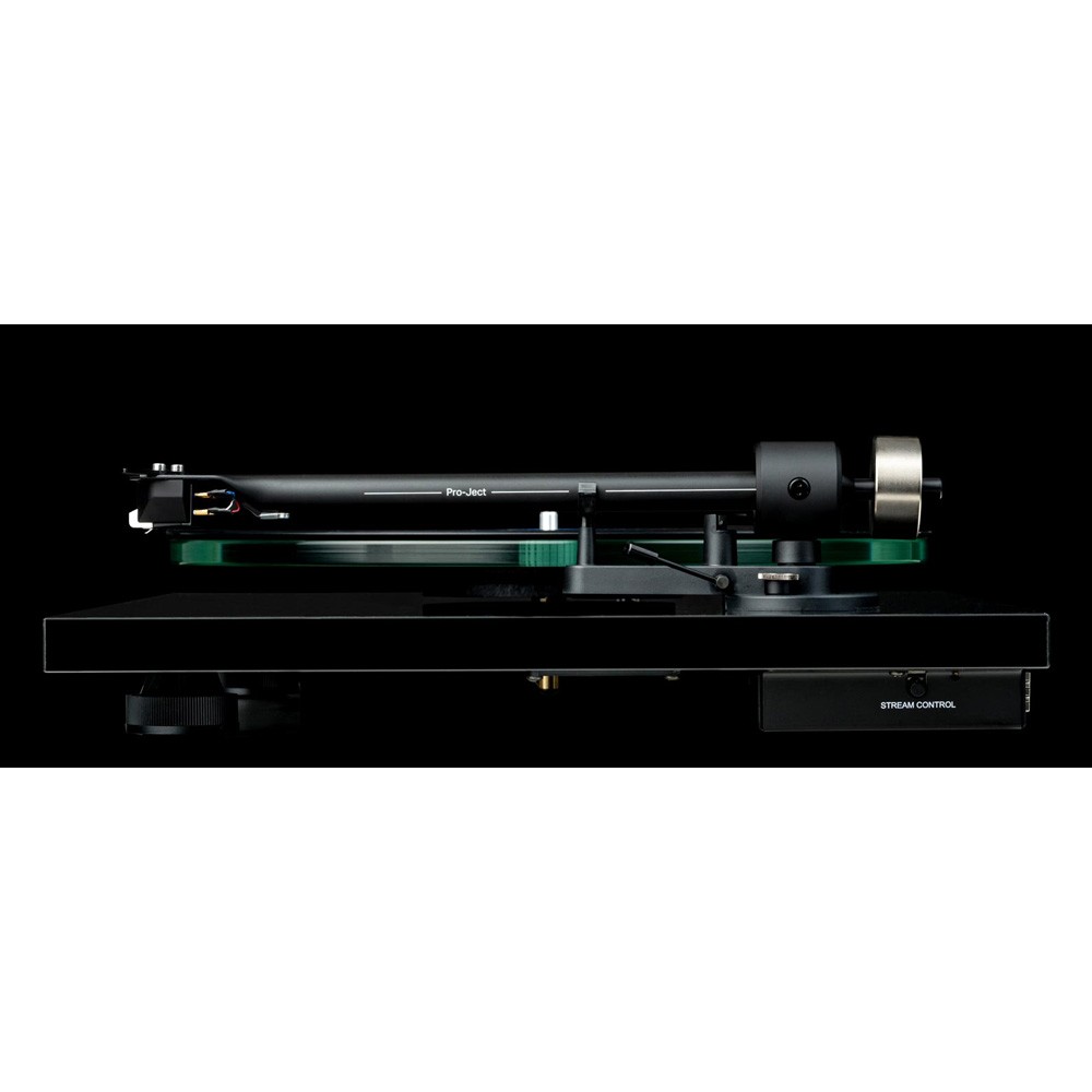 Pro-Ject T2 Super Phono High Gloss Black