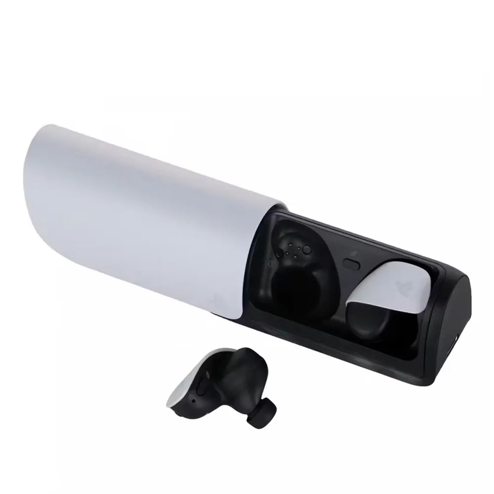 Sony Pulse Explore Earbuds Black/White