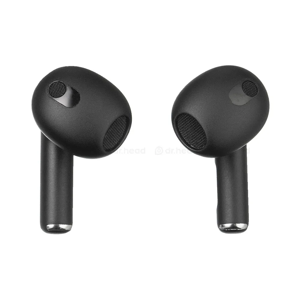 Apple AirPods 3 Black Matte