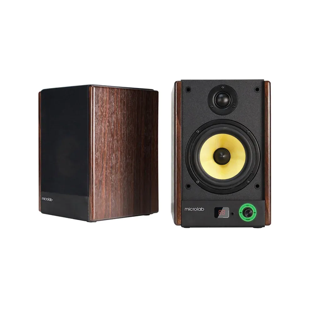 Premiera ECO BT + Microlab SOLO 5