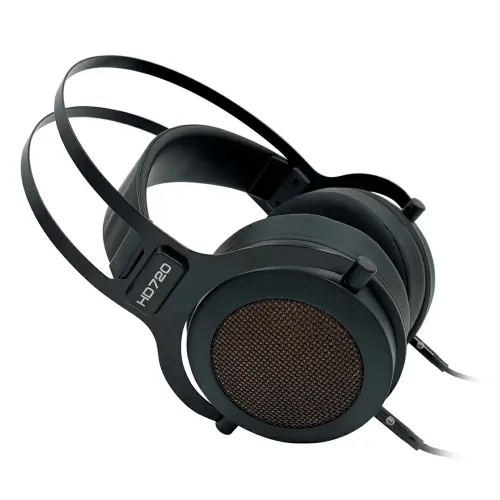 Axelvox HD720 Black