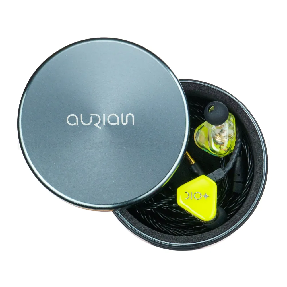 Aurian Acid Universal