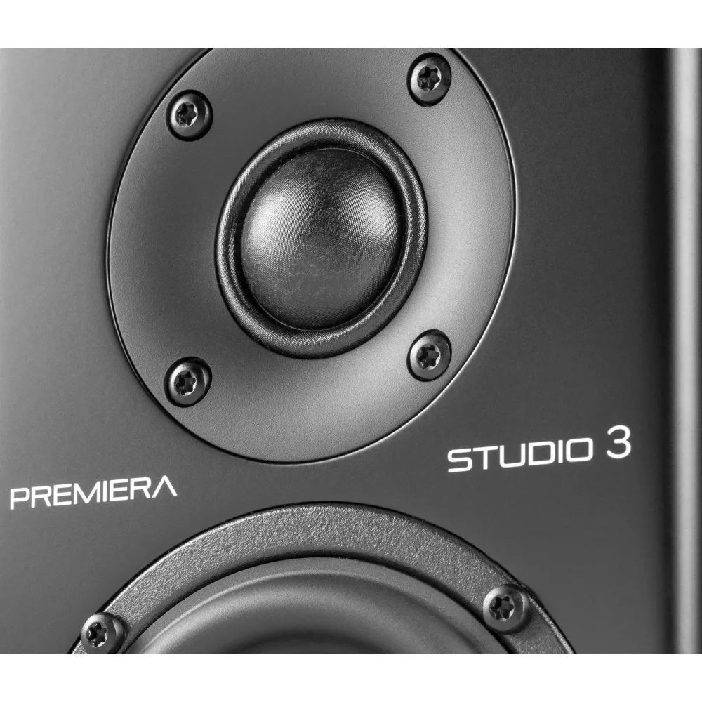 Premiera MS-3 Black