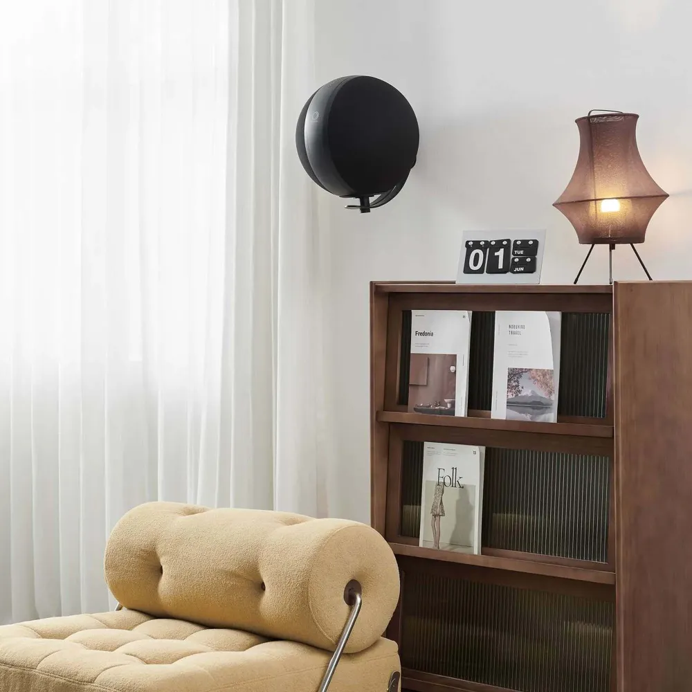 Elipson Planet W35 Xl Black