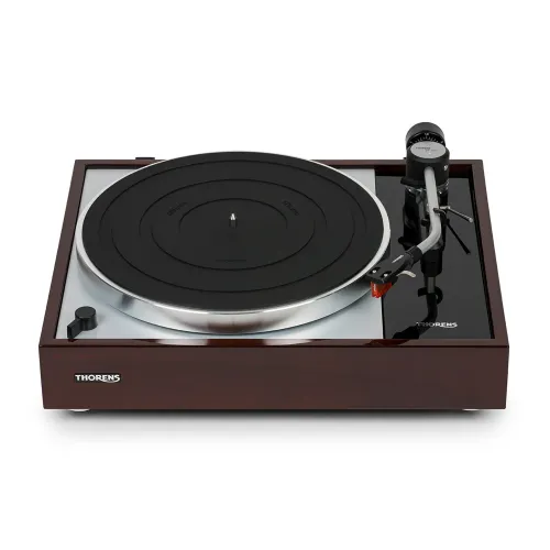 Thorens TD 1500 Walnut