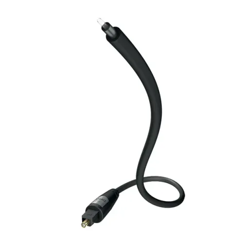 Inakustik Star Optical Cable Toslink 1.5