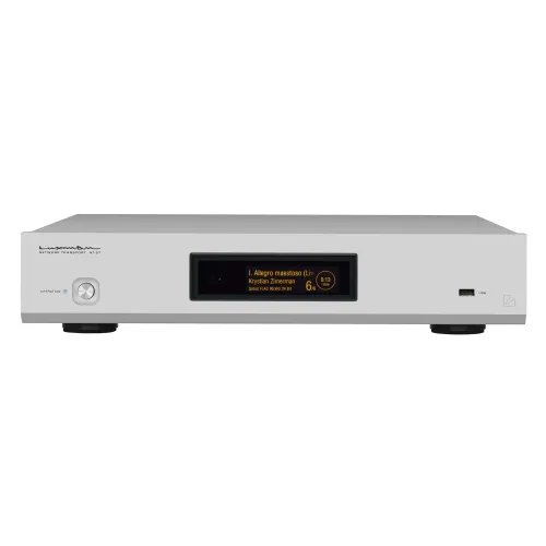 Luxman NT-07