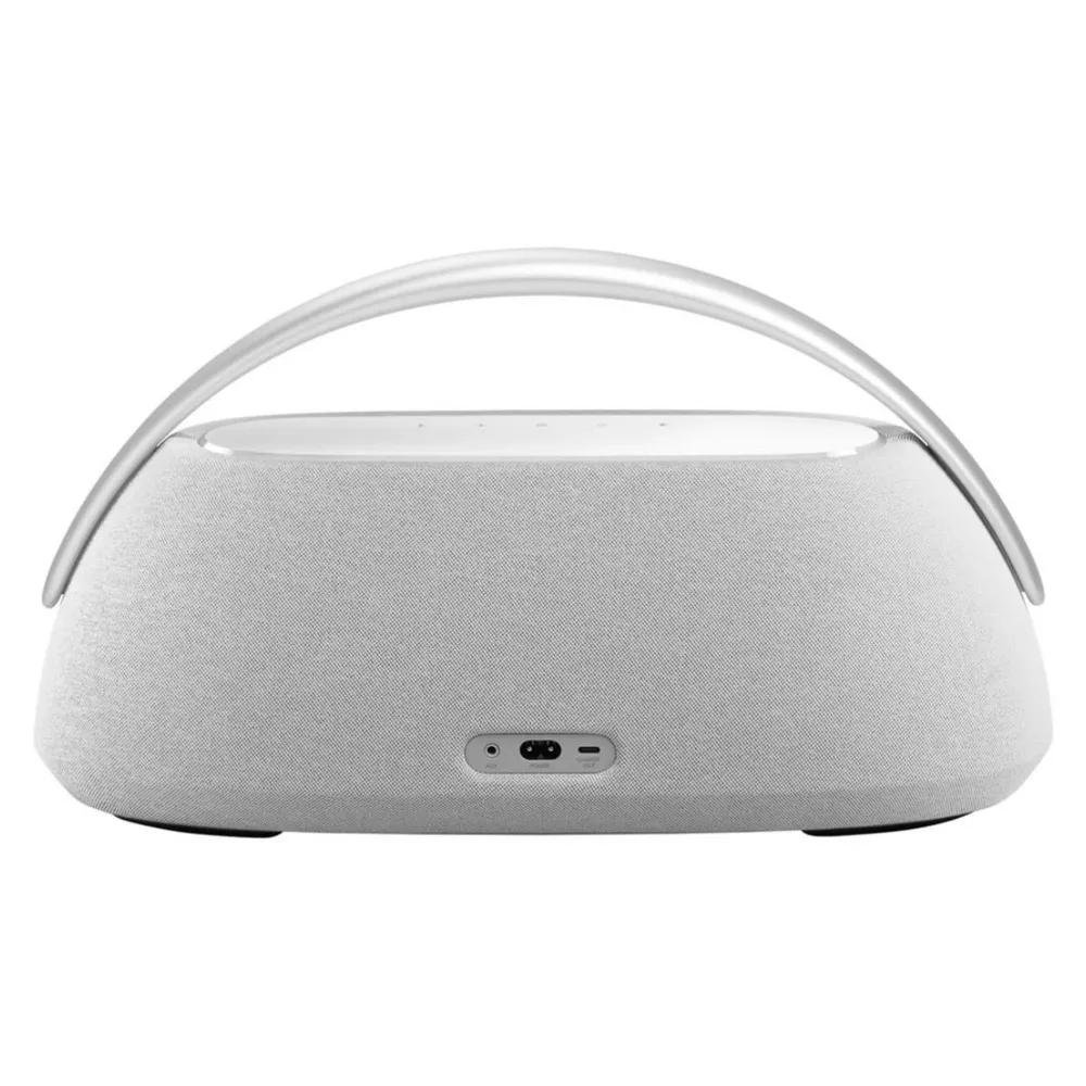 Harman Kardon Go+ Play 3 Grey