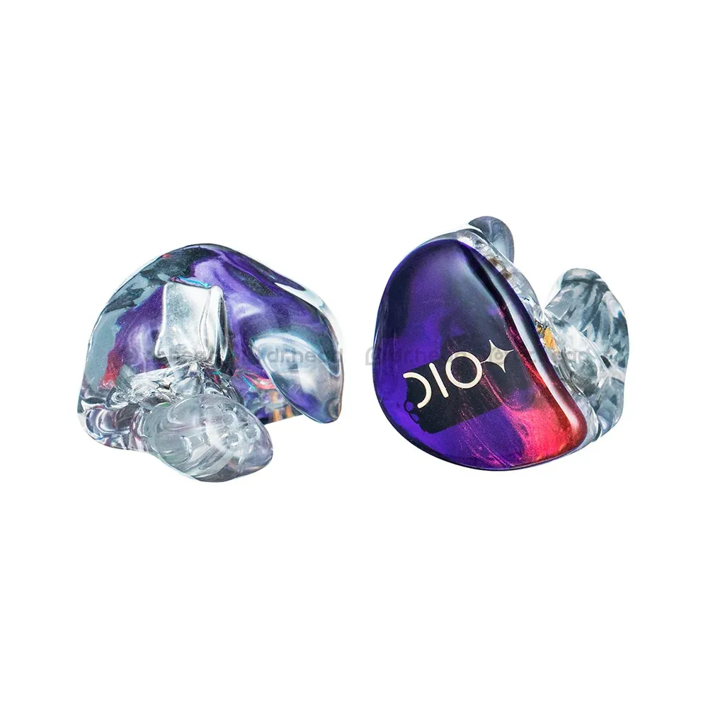 Aurian Storm 2 Custom