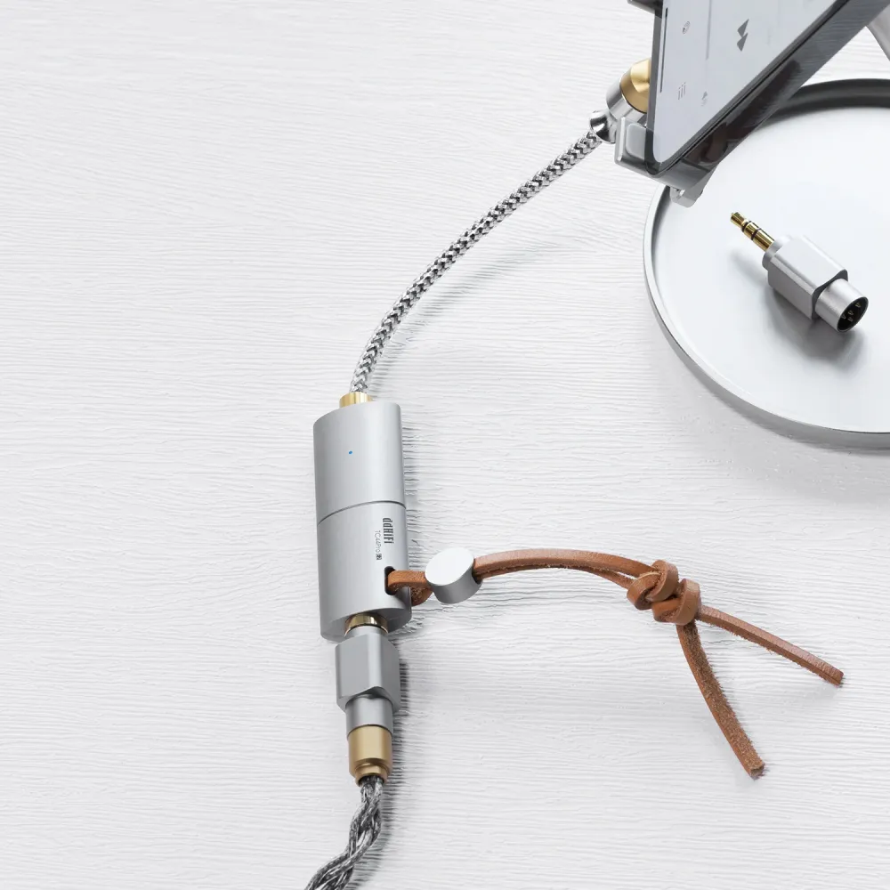 ddHiFi TC44Pro E2 Lightning