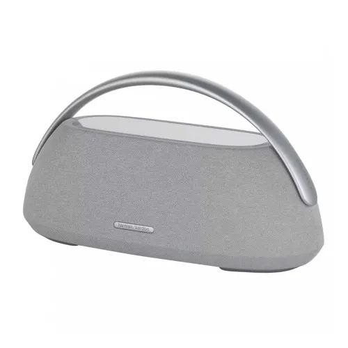 Harman Kardon Go+ Play 3 Grey