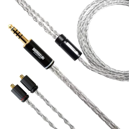 Nobunaga Labs VISION Gyokuto MMCX - 4.4mm