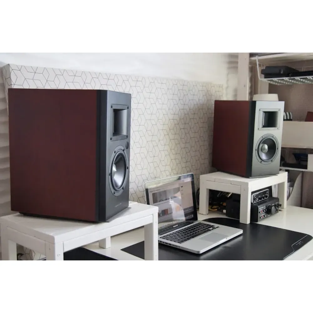 Edifier AirPulse A200 Cherry