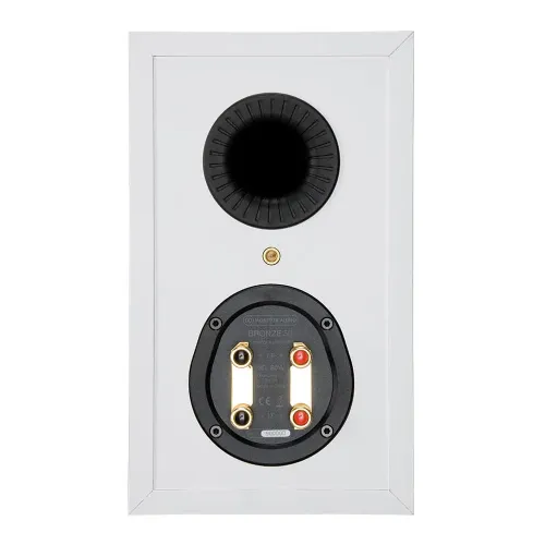 Monitor Audio Bronze 50 (6G) White