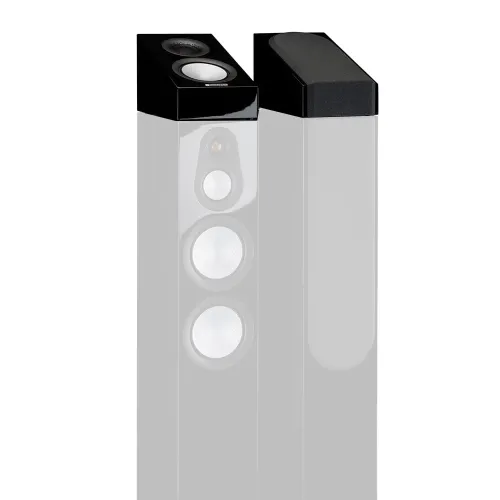 Monitor Audio Silver AMS 7G Black Gloss