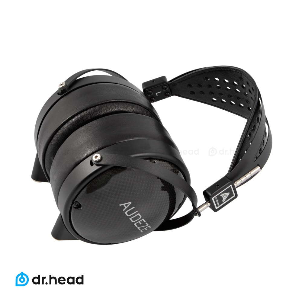 Audeze LCD-XC Carbon Case Cable XLR