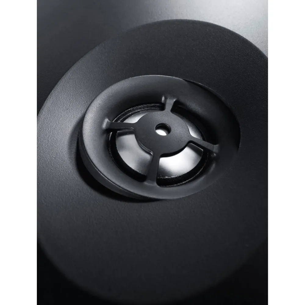 Canton InWall 865 White