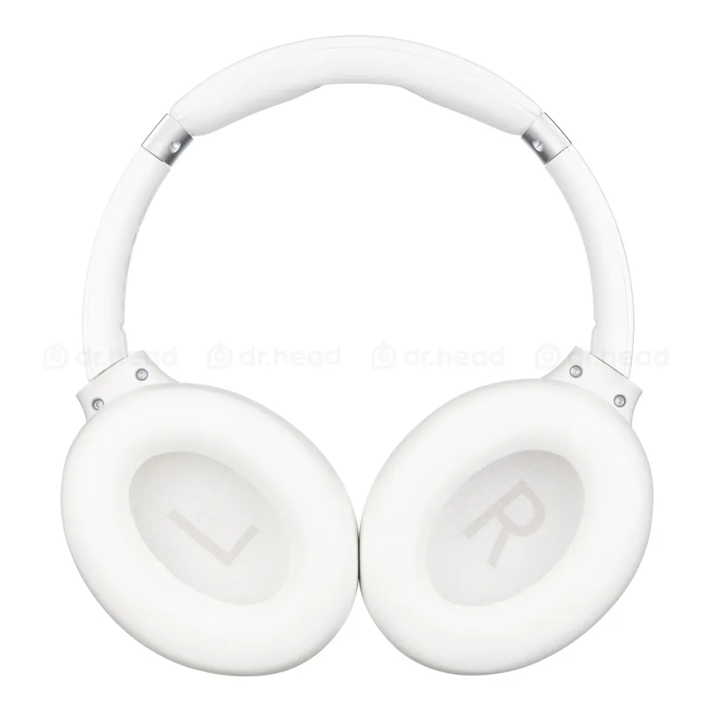 Honor Choice Headphones Pro White