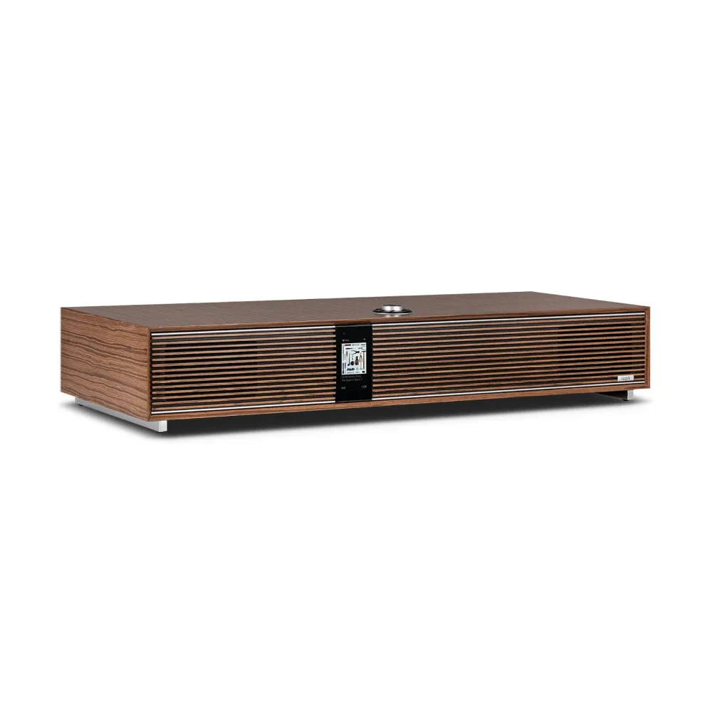Ruark R810 Fused Walnut