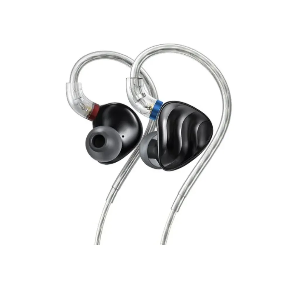 FiiO FH3 Black