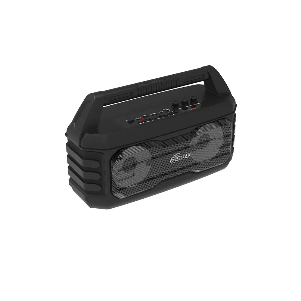 Ritmix SP-610B Black