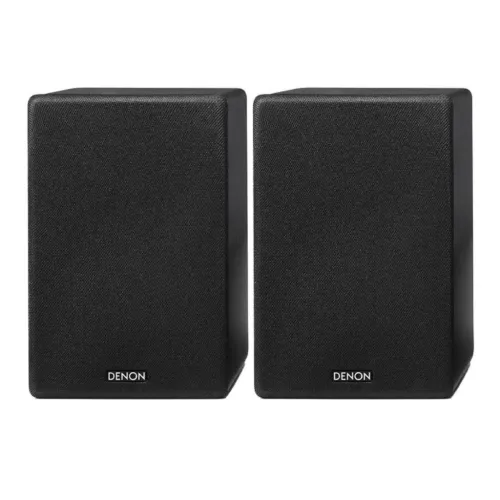 Denon SC-N10 Black