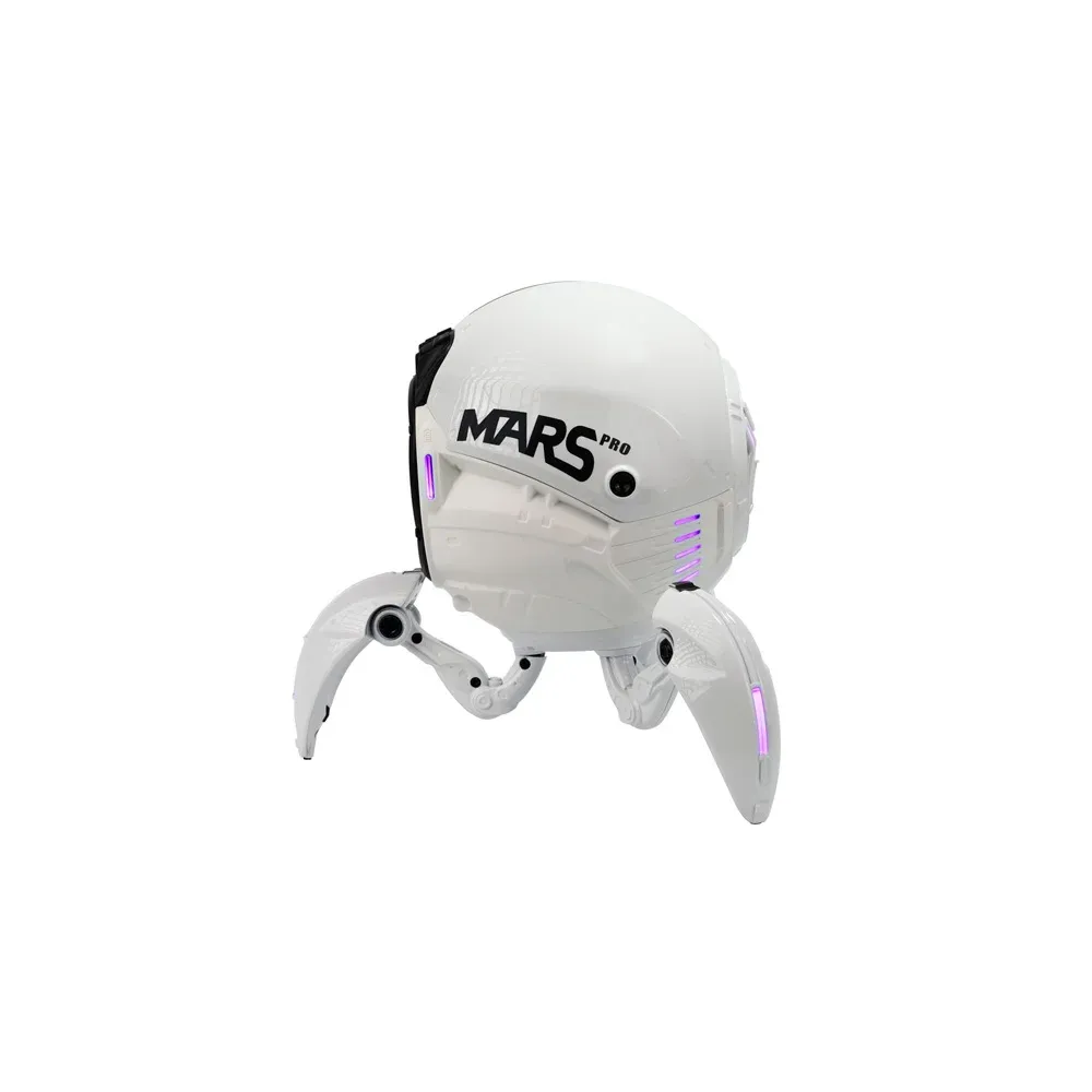Gravastar Mars Pro White