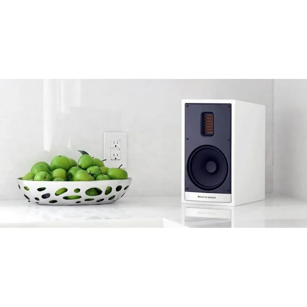 Martin Logan Motion 15i Matte White