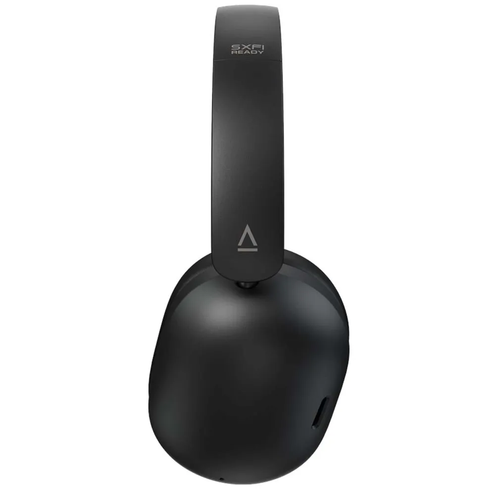 Creative Zen Hybrid Gen 2 Black