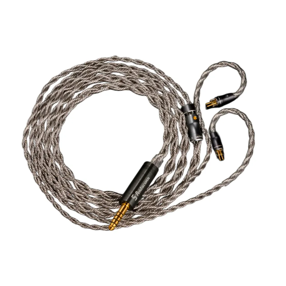 Noble Audio Magnus 4