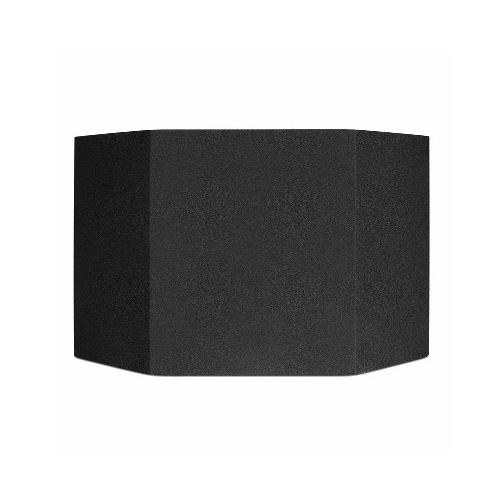 Wharfedale EVO 4.S Black Oak