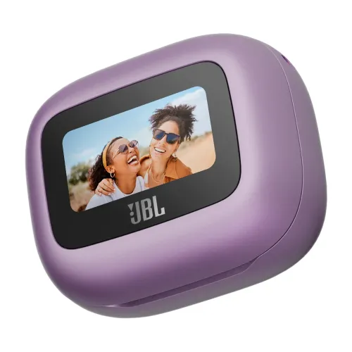 JBL Live Beam 3 Purple