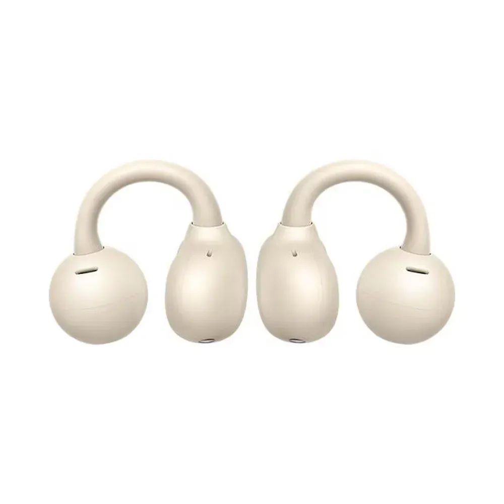 HUAWEI FreeClip Beige