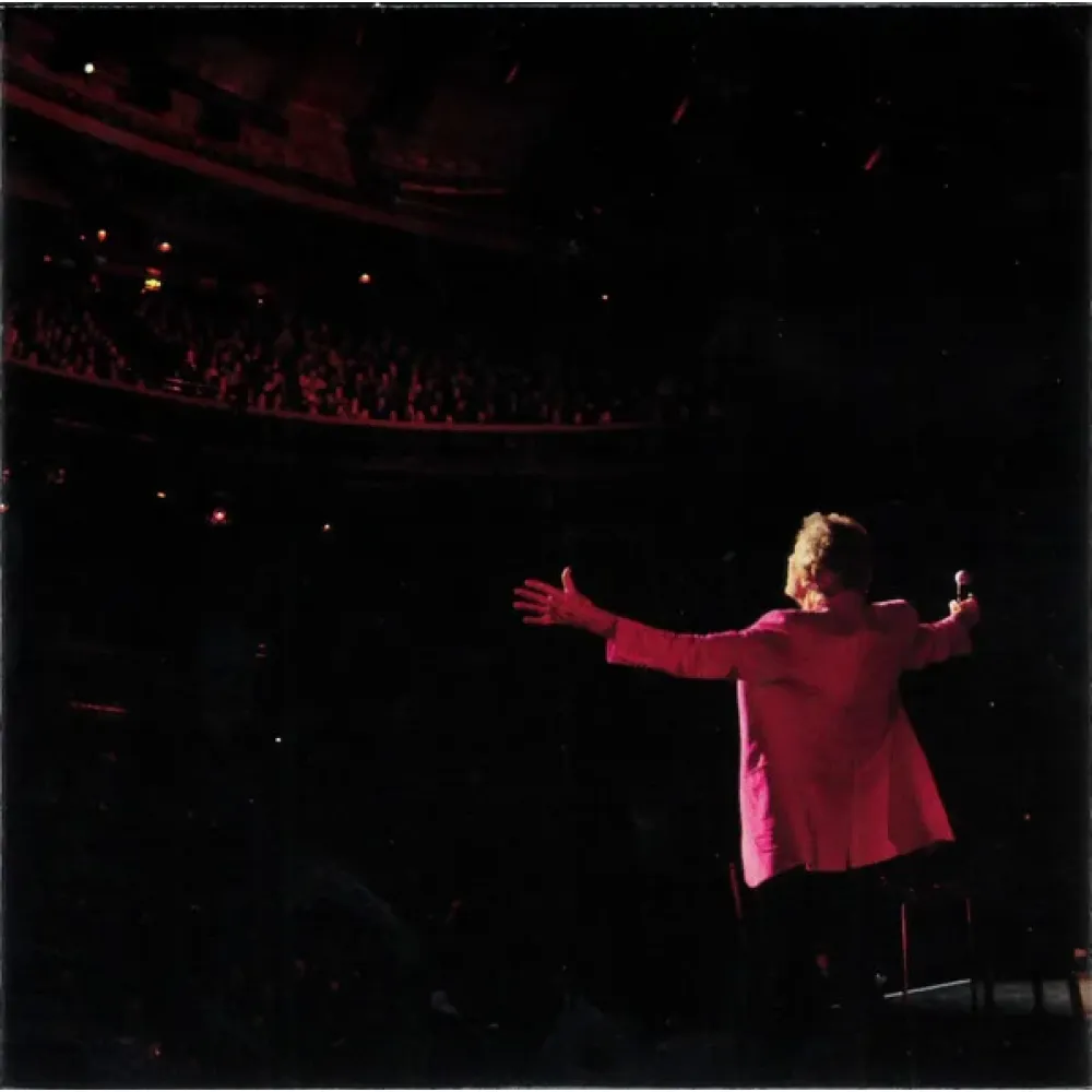 Roger Waters – The Dark Side Of The Moon Redux Super Deluxe Box Set - Box - 6LP + 3CD