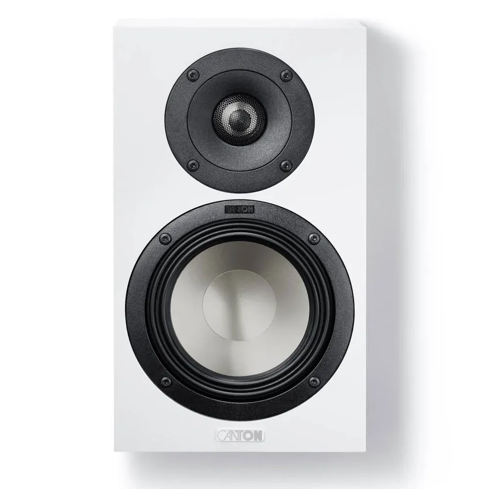 Canton Smart Cinema GLE I White