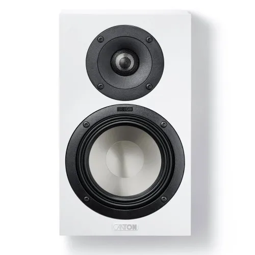 Canton Smart Cinema GLE I White