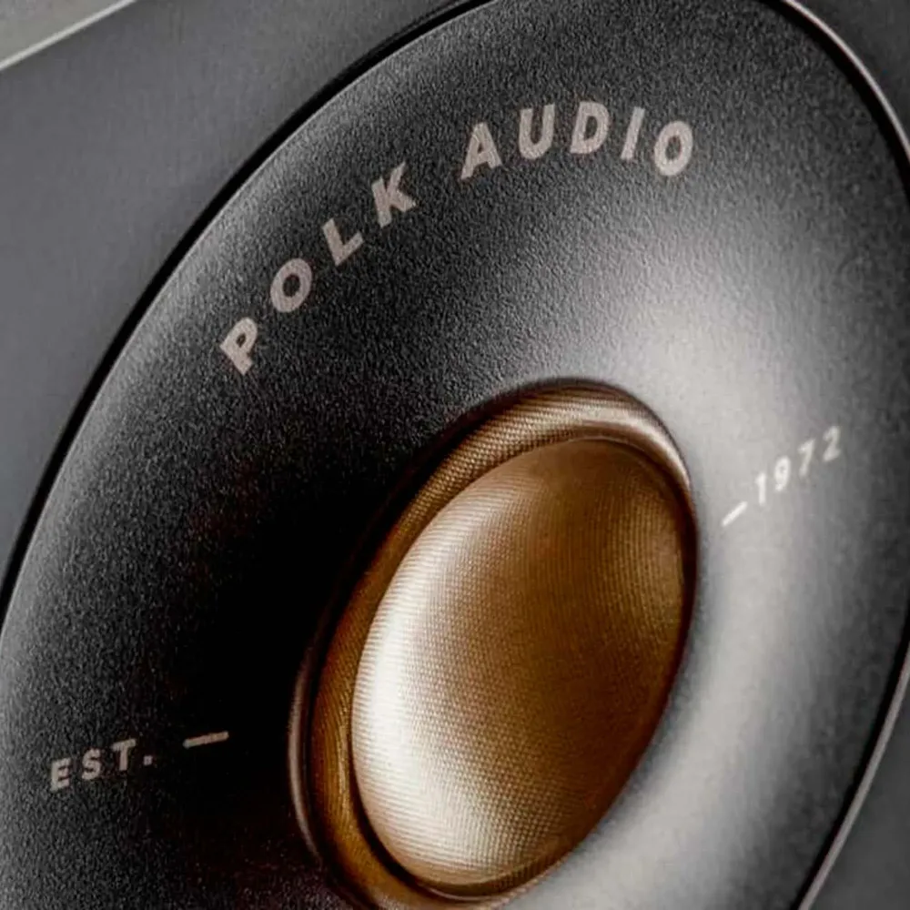 Polk Audio Signature Elite ES15 Black