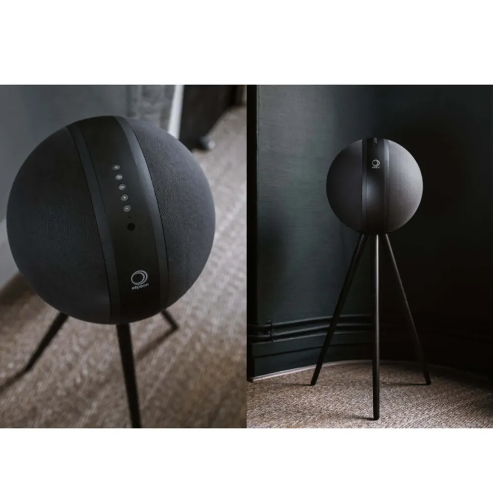 Elipson Planet W35+ Black