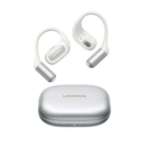 UGREEN WS213 FitBuds Open-Ear White