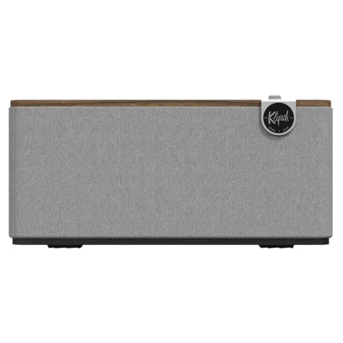 Klipsch The One Plus Walnut