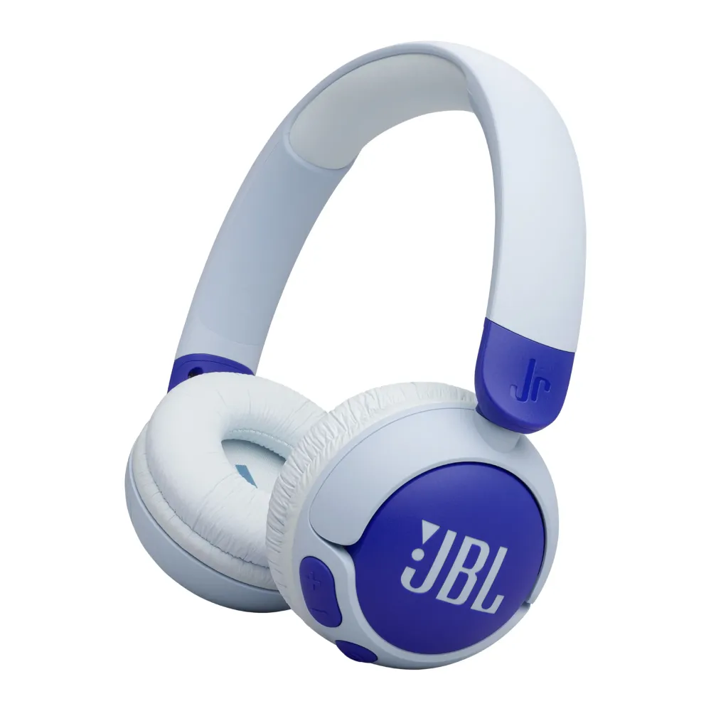 JBL Junior 320BT Blue