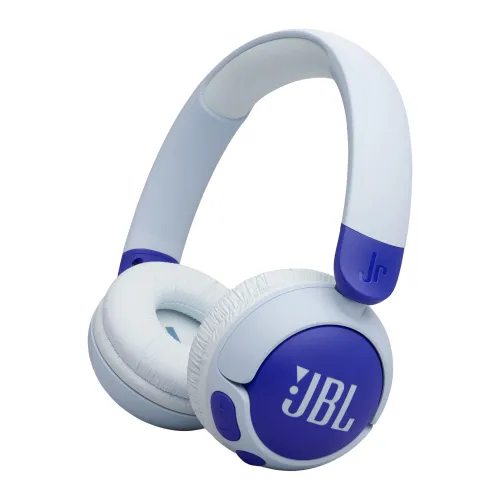 JBL Junior 320BT Blue